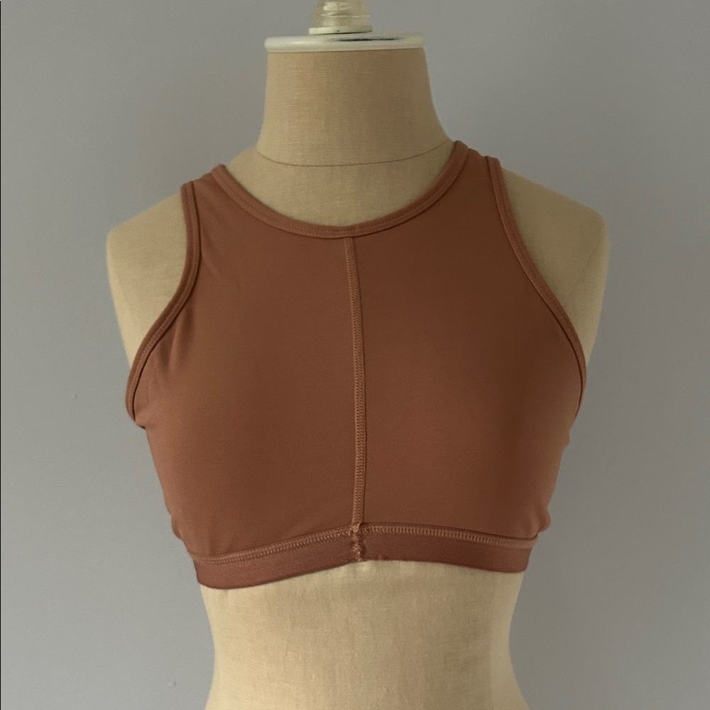 Free People Sports Bra